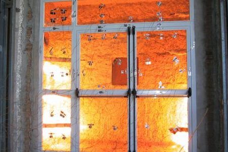 Puertas Cortafuego Tecnifire